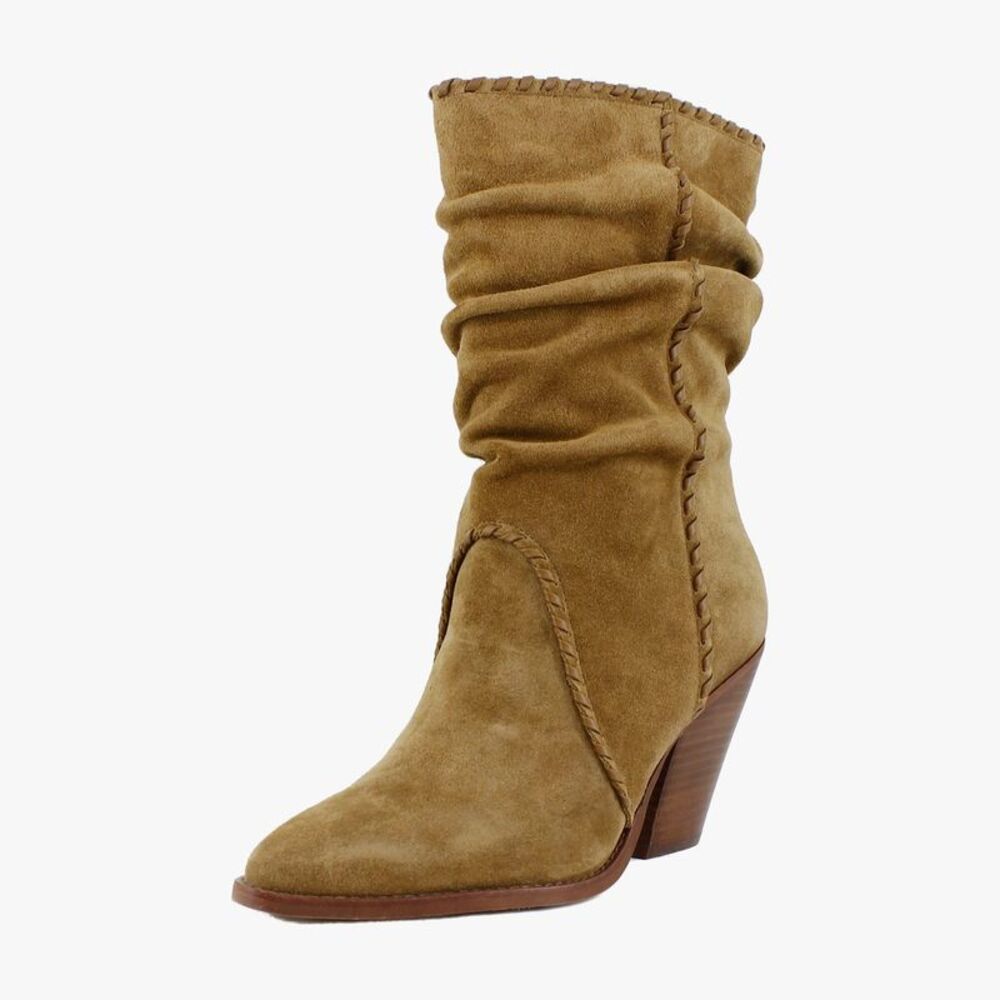 Dolce Vita Julith Lt Brown - Picture 3 of 8